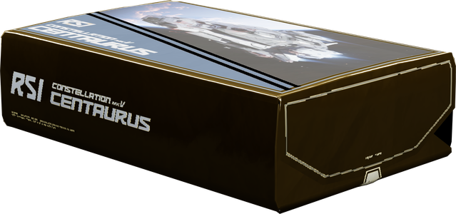 Constellation Rental Offer gold box