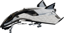 Avenger Titan, the beginner rental