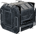 Ling Small Haul cargo box