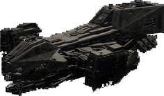 Collection track contract ship