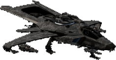 Defense track contract ship
