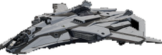 Defense track contract ship