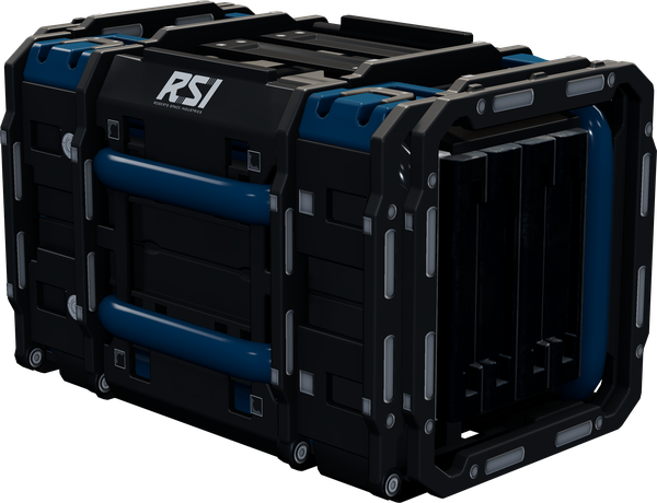 Sovereign IP-10 Power Plant