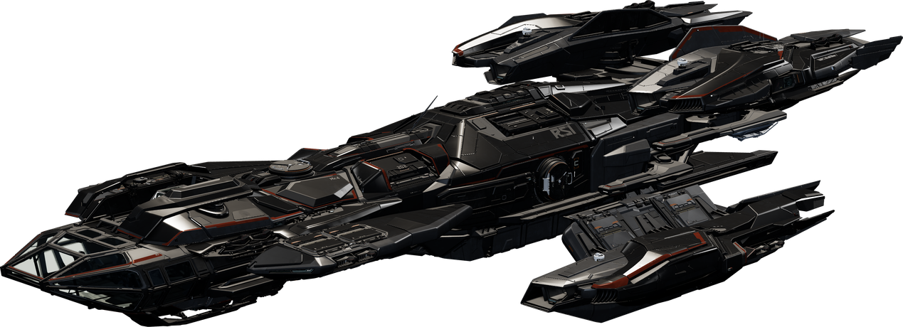 Constellation Starwalker Livery