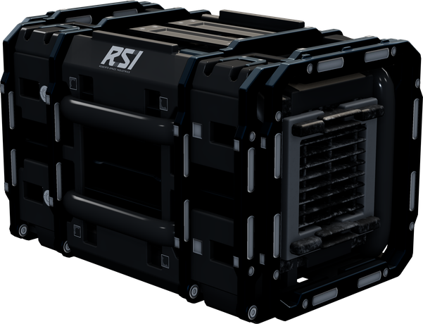 RSI Armour