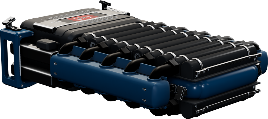 BriskAir IC-30 Cooler