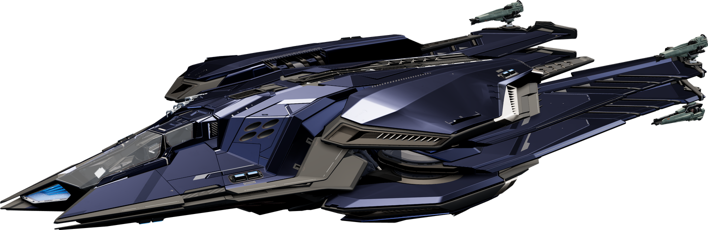 Scorpius Echo Livery