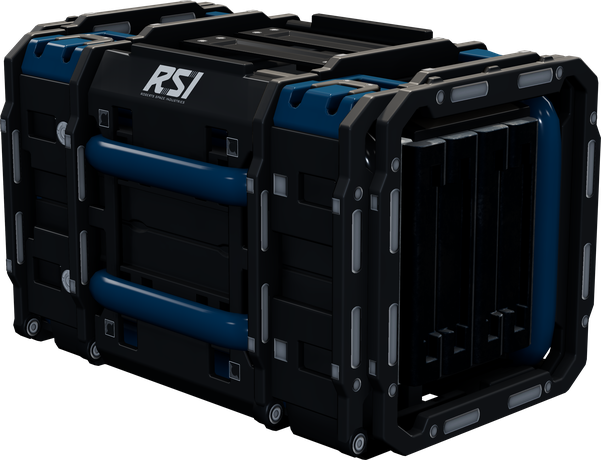 Sovereign IP-20 Power Plant